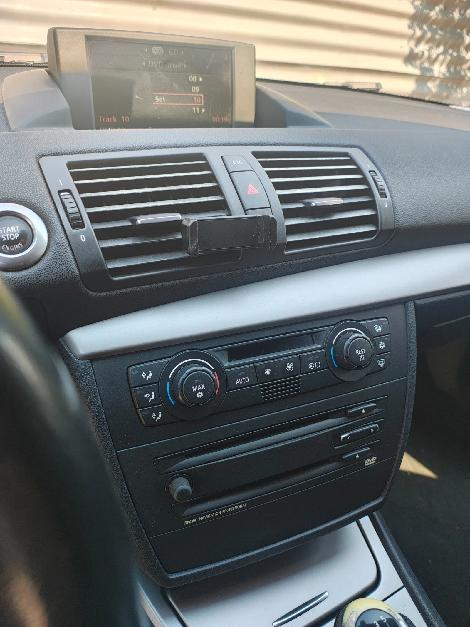 BMW 120, снимка 10 - Автомобили и джипове - 55702456
