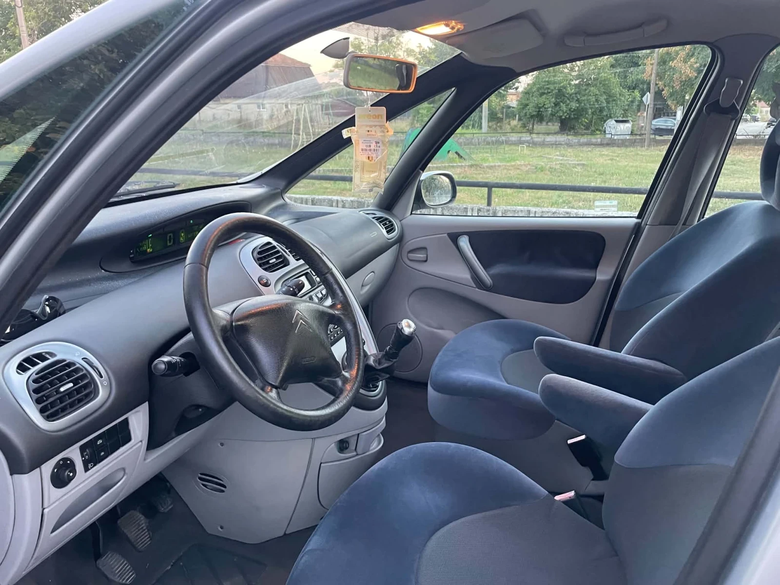 Citroen Xsara picasso HDi facelift | Mobile.bg � ����������� 8