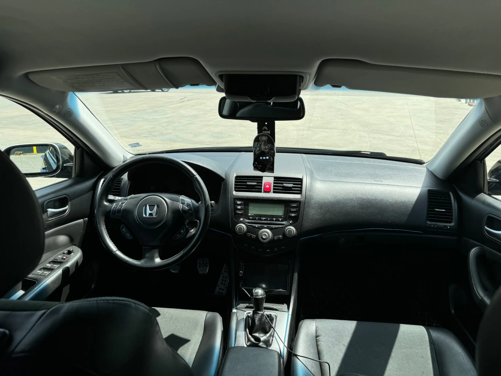 Honda Accord, снимка 10 - Автомобили и джипове - 55926175