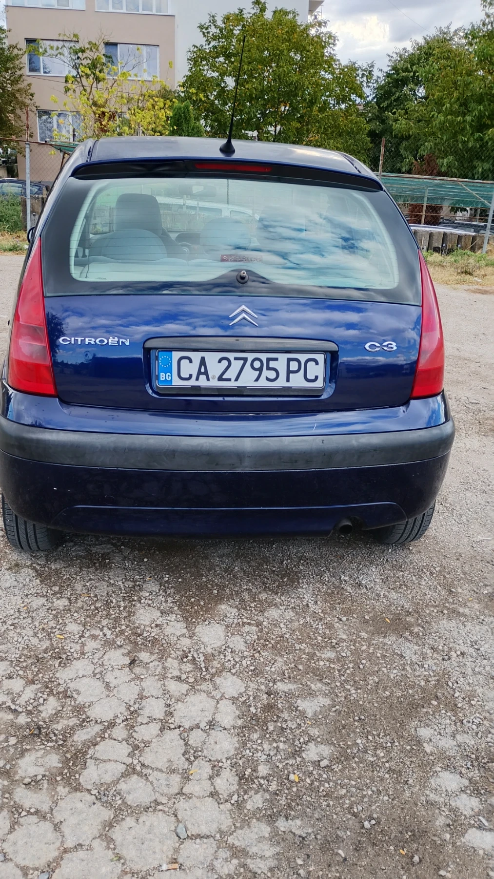 Citroen C3 | Mobile.bg � ����������� 3