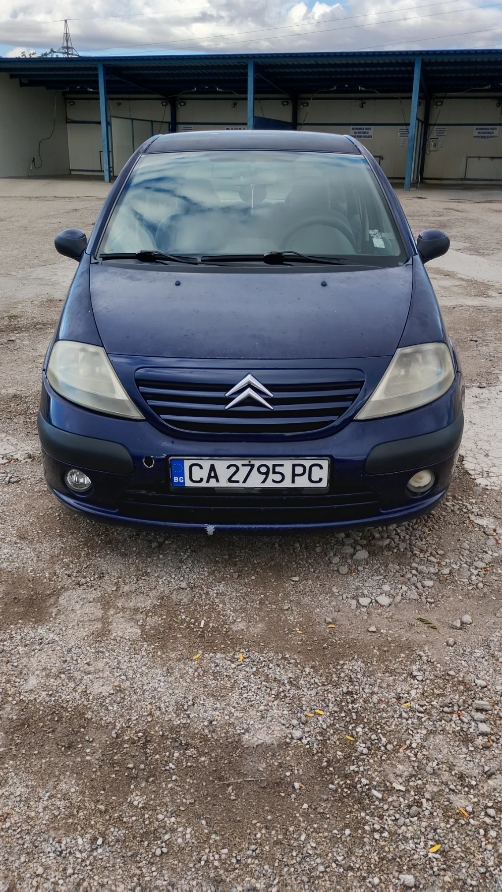Citroen C3 | Mobile.bg � ����������� 1
