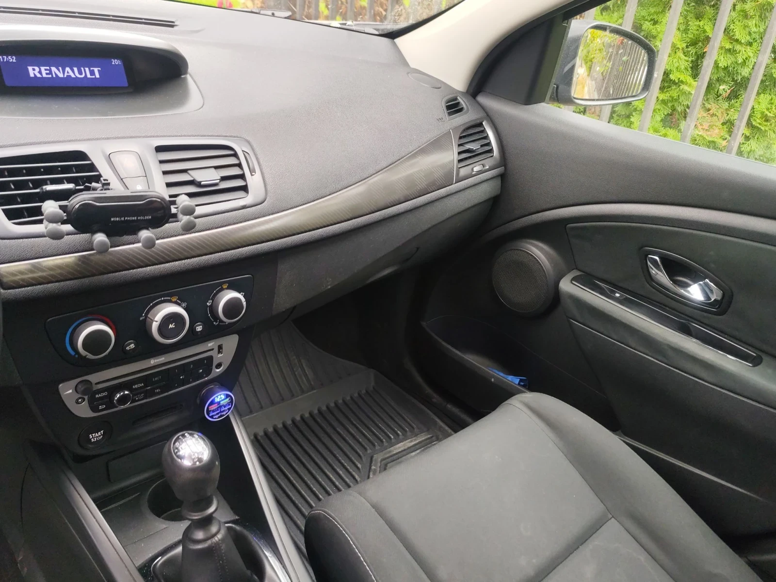 Renault Megane Grandtour  | Mobile.bg � ����������� 8
