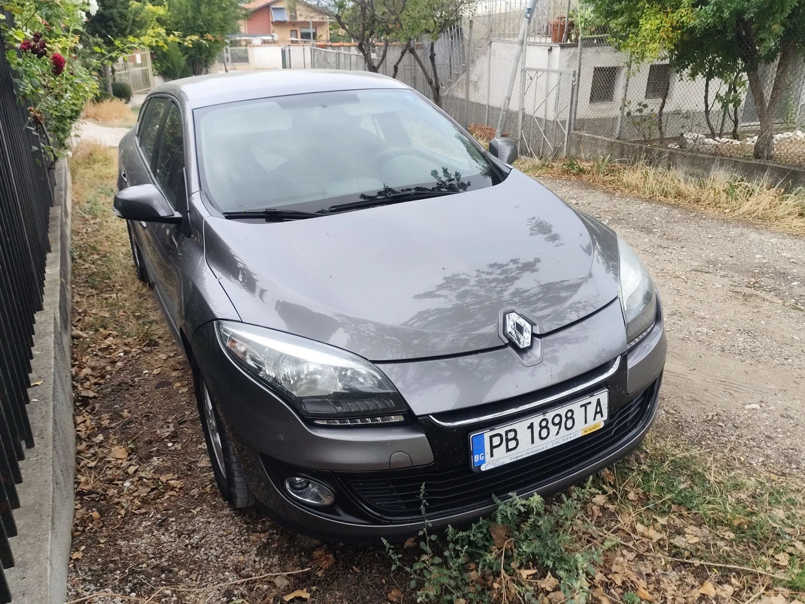 Renault Megane Grandtour  | Mobile.bg � ����������� 2