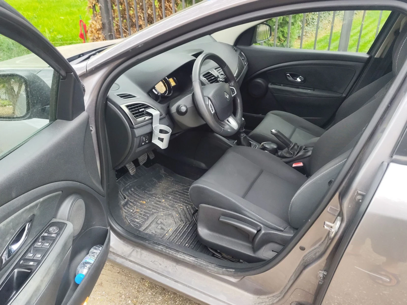 Renault Megane Grandtour  | Mobile.bg � ����������� 7