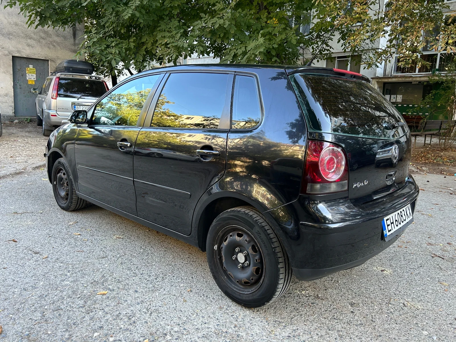 VW Polo, снимка 6 - Автомобили и джипове - 56365296