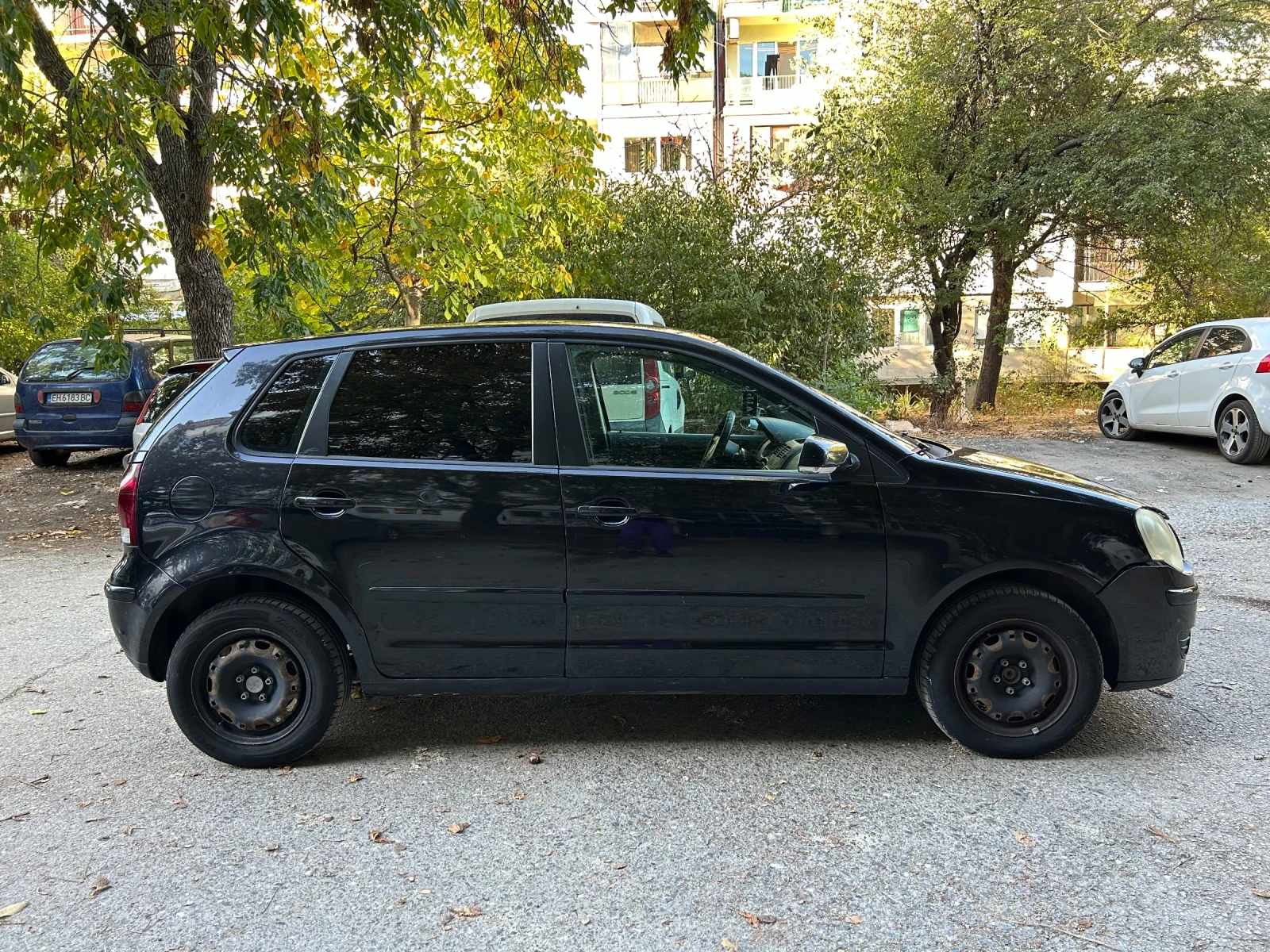 VW Polo, снимка 3 - Автомобили и джипове - 56365296