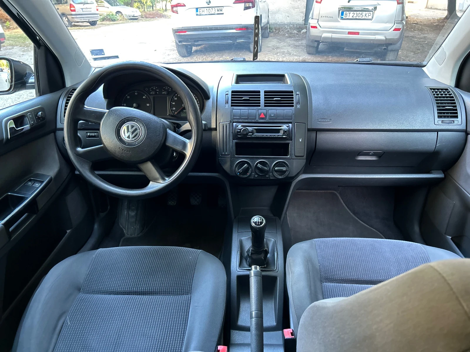 VW Polo, снимка 13 - Автомобили и джипове - 56365296