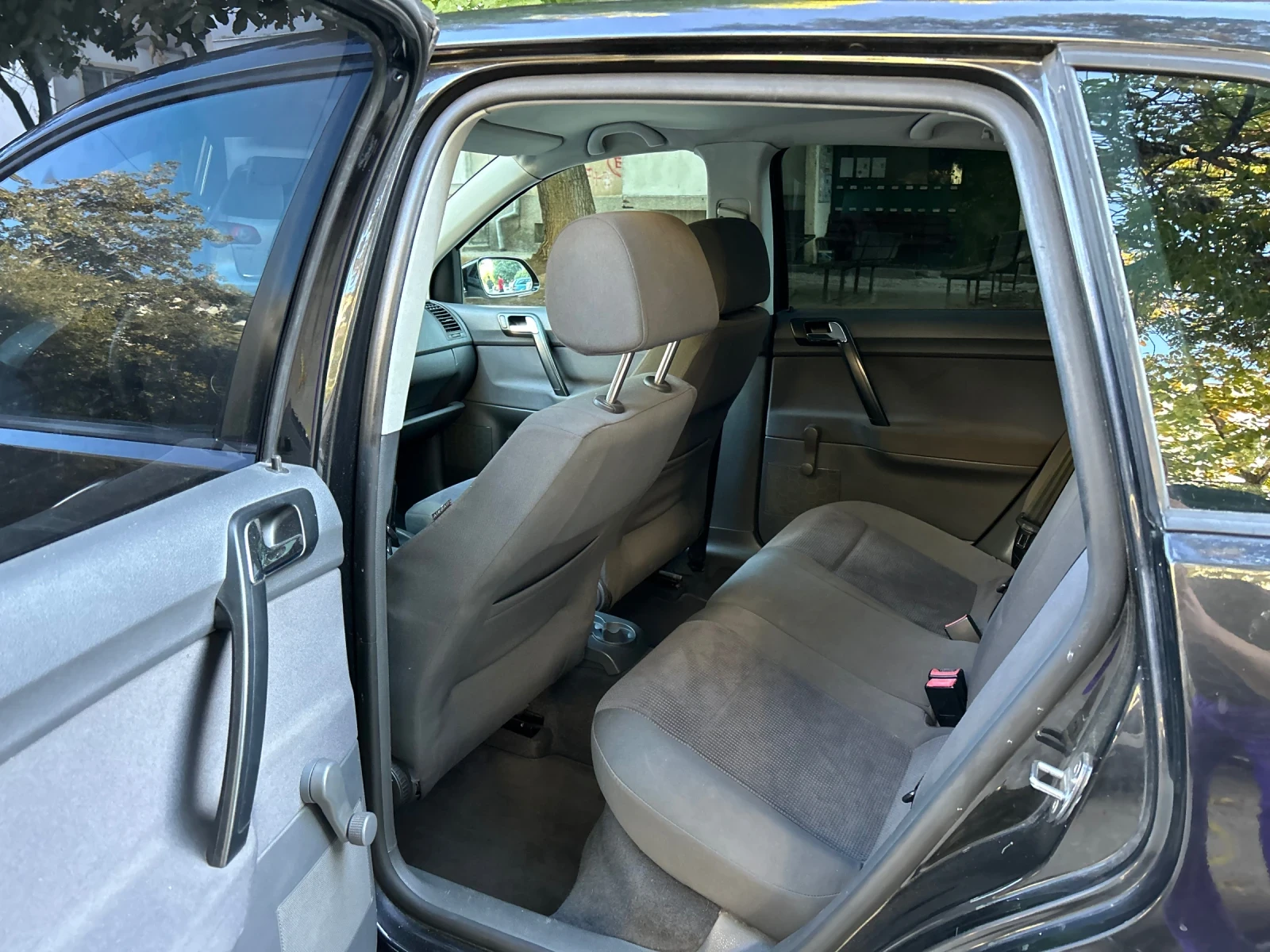 VW Polo, снимка 9 - Автомобили и джипове - 56365296