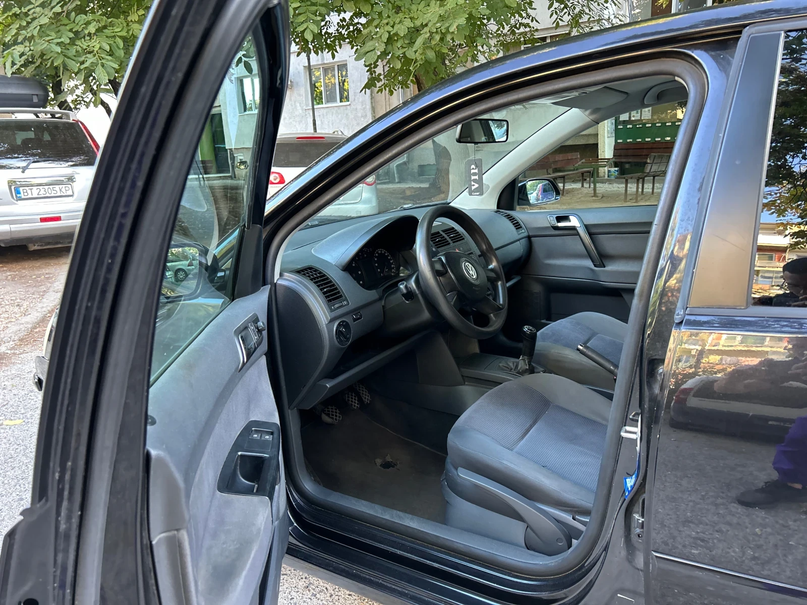 VW Polo, снимка 8 - Автомобили и джипове - 56365296