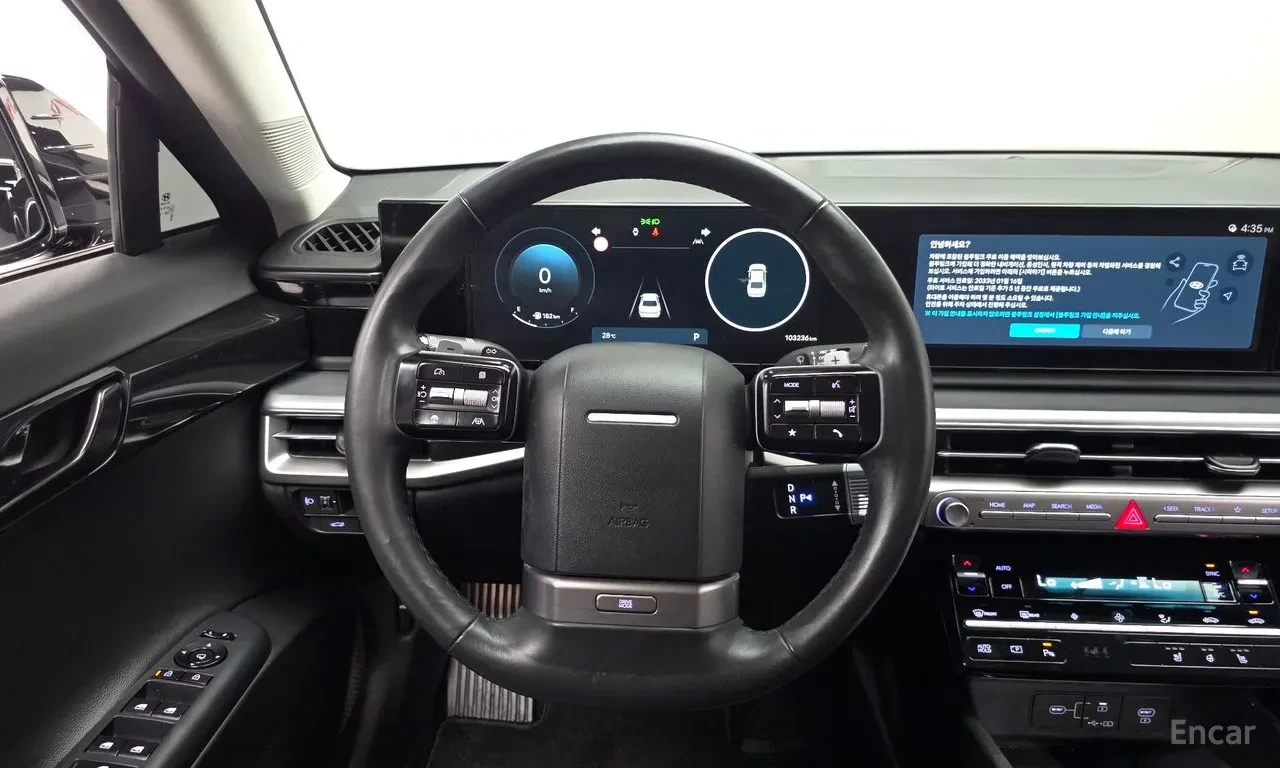 Hyundai Grandeur �������� ���!! | Mobile.bg � ����������� 11