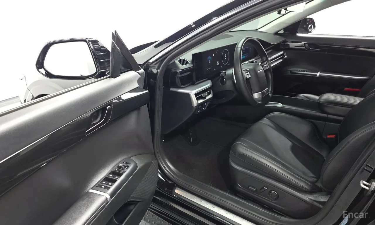 Hyundai Grandeur �������� ���!! | Mobile.bg � ����������� 9