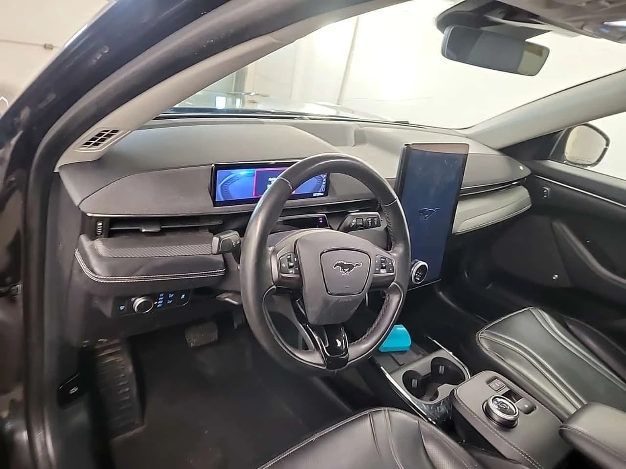 Ford Mustang Mach-E * PREMIUM* ���������� ��� ������������ ������*  | Mobile.bg � ����������� 10