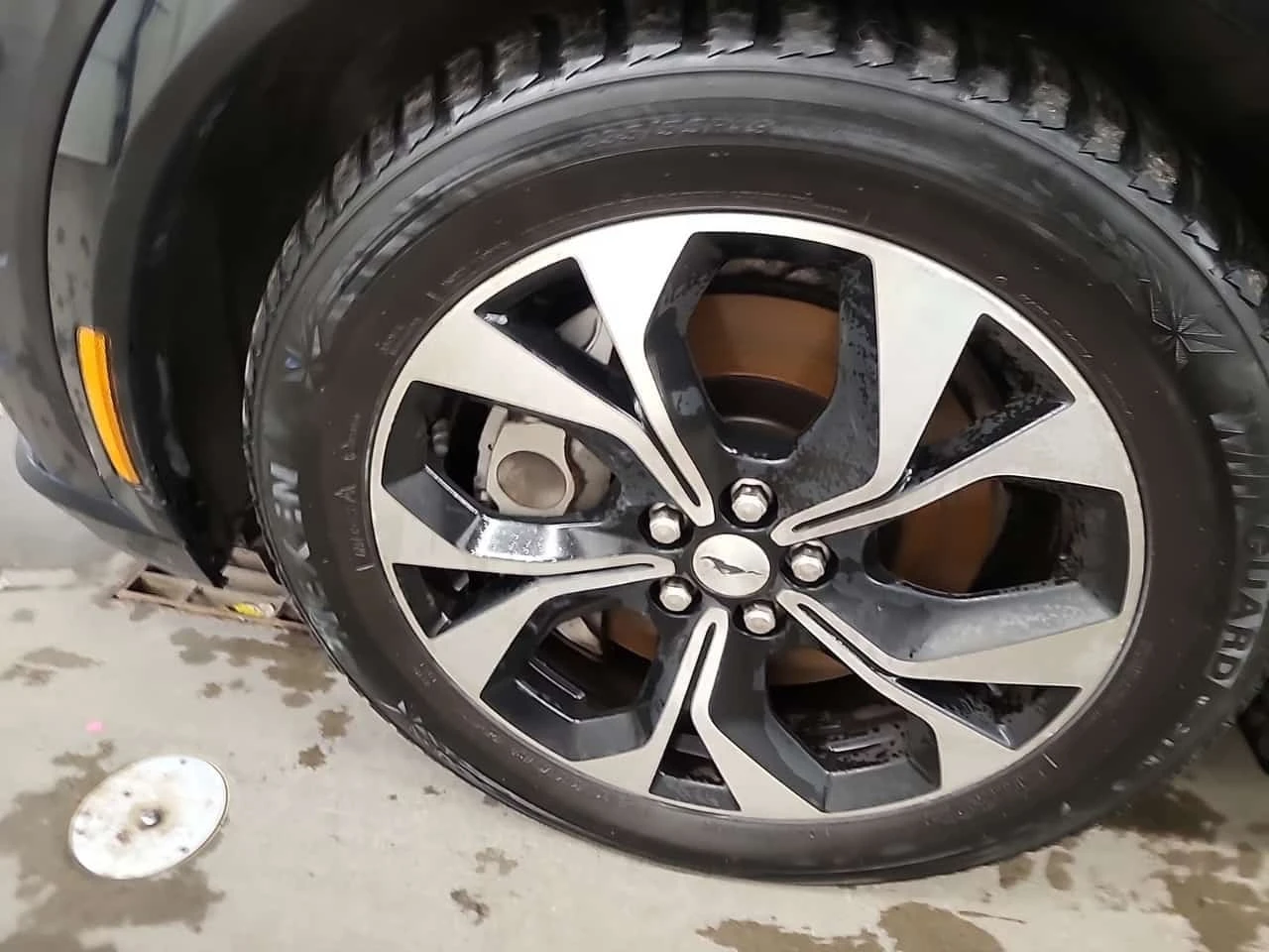 Ford Mustang Mach-E * PREMIUM* ���������� ��� ������������ ������*  | Mobile.bg � ����������� 6