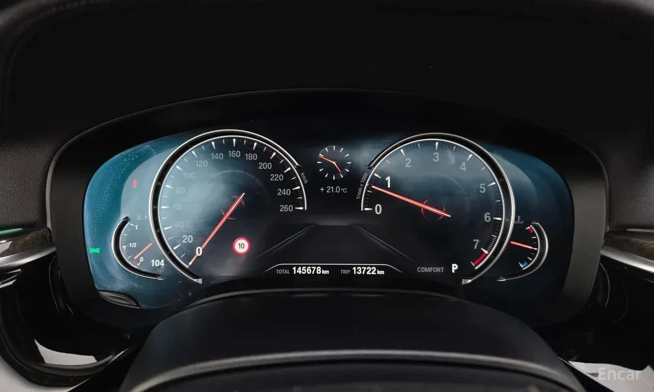 BMW 540 i xDrive Luxury Plus * ��������� ���� *  | Mobile.bg � ����������� 12