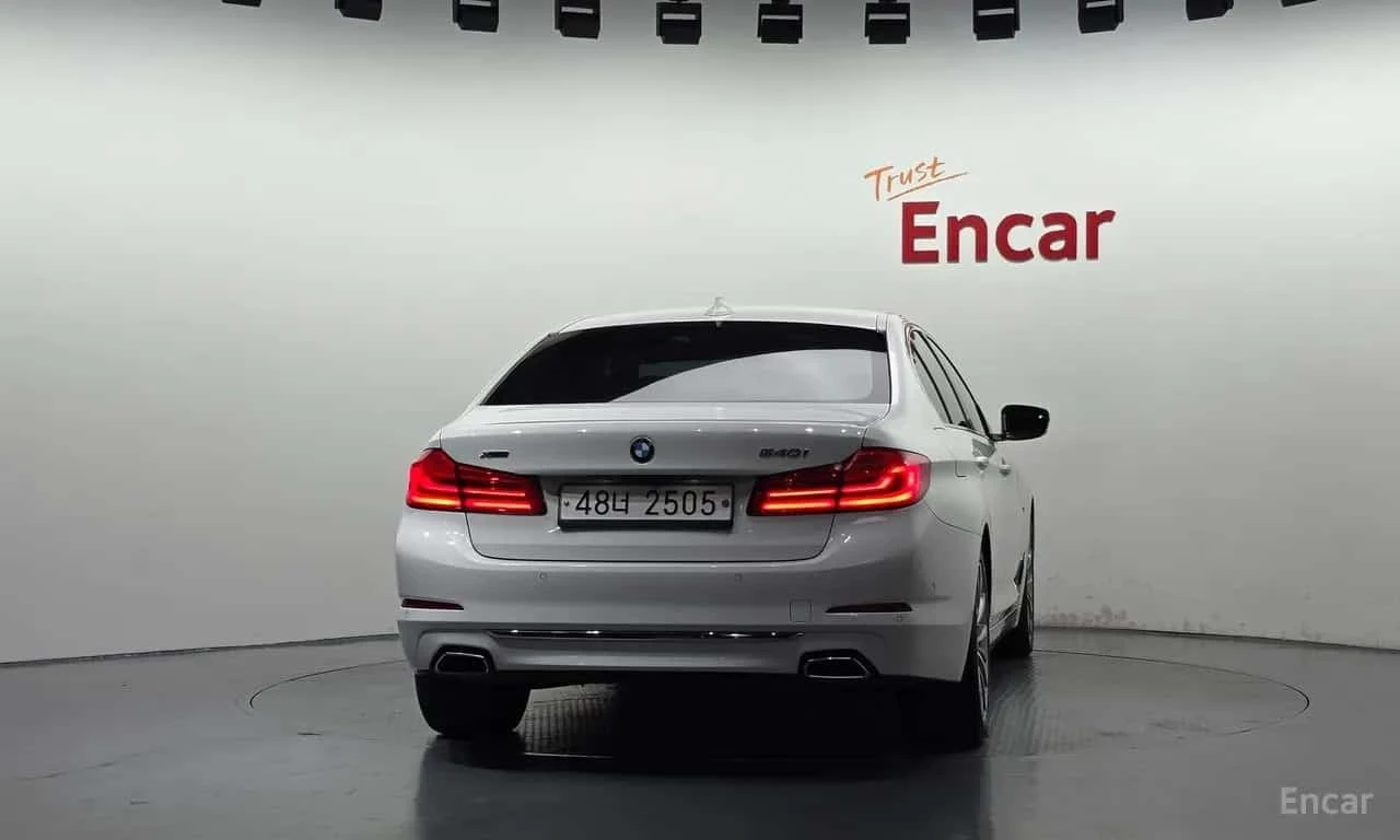 BMW 540 i xDrive Luxury Plus * ��������� ���� *  | Mobile.bg � ����������� 4