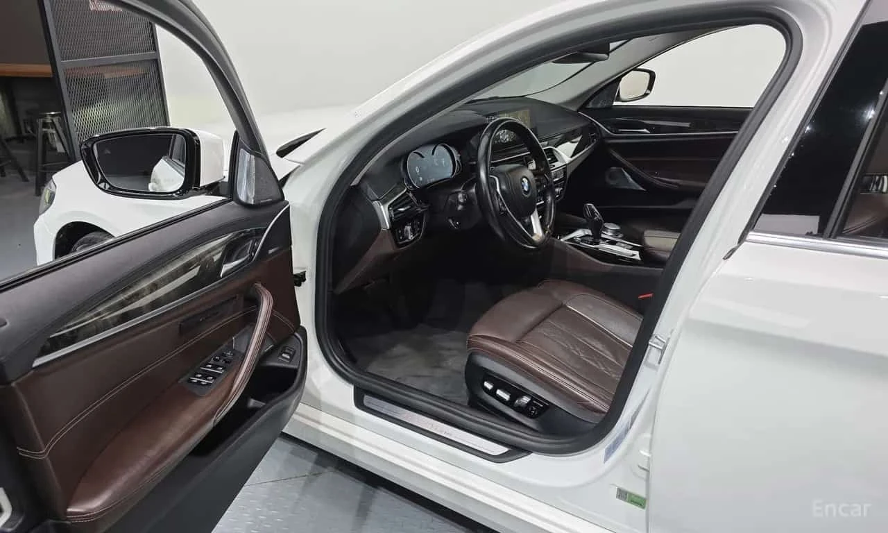BMW 540 i xDrive Luxury Plus * ��������� ���� *  | Mobile.bg � ����������� 7