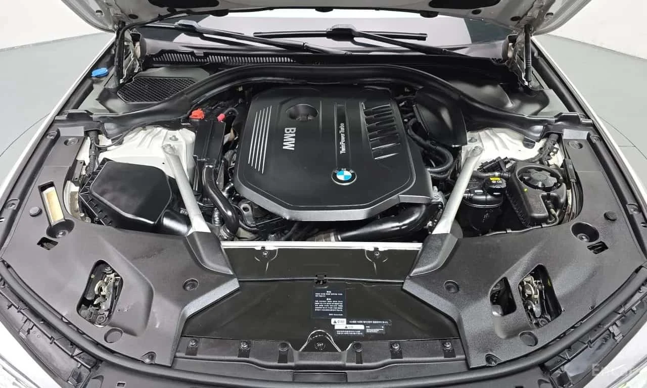 BMW 540 i xDrive Luxury Plus * ��������� ���� *  | Mobile.bg � ����������� 6
