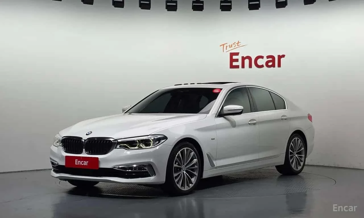 BMW 540 i xDrive Luxury Plus * ФИКСИРАНА ЦЕНА * 