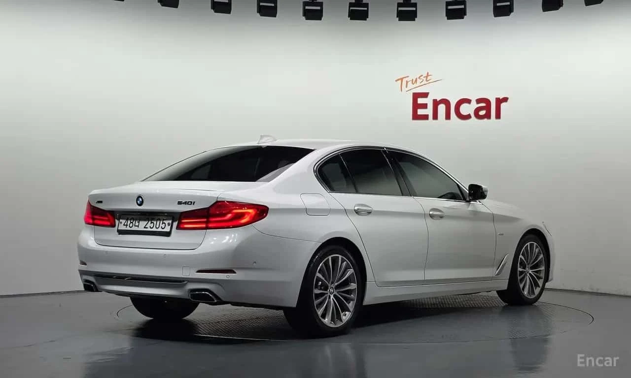 BMW 540 i xDrive Luxury Plus * ��������� ���� *  | Mobile.bg � ����������� 2
