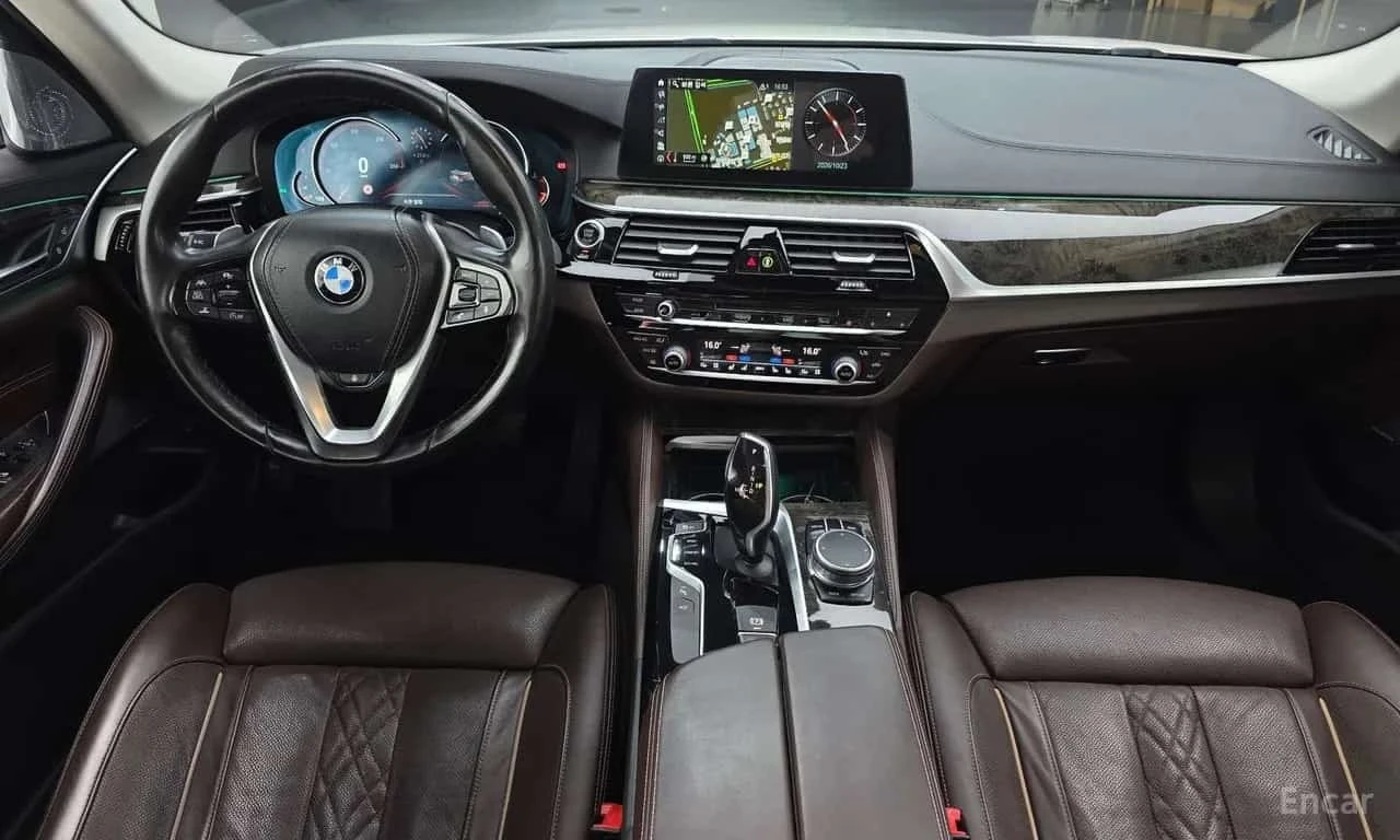 BMW 540 i xDrive Luxury Plus * ��������� ���� *  | Mobile.bg � ����������� 8