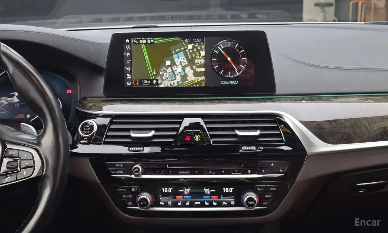 BMW 540 i xDrive Luxury Plus * ��������� ���� *  | Mobile.bg � ����������� 11