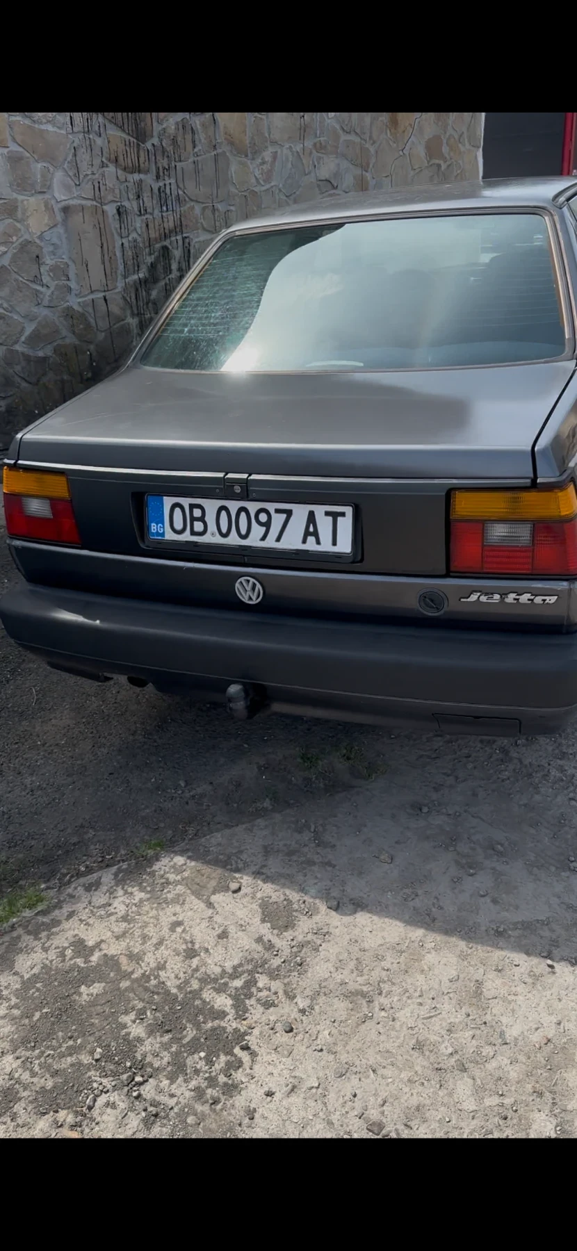 VW Jetta, снимка 7 - Автомобили и джипове - 56714782