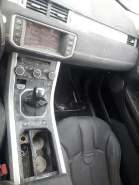 Land Rover Range Rover Evoque 2.2d 3br 87658, снимка 9