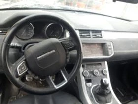 Land Rover Range Rover Evoque 2.2d 3br 87658, снимка 7