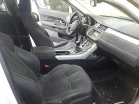 Land Rover Range Rover Evoque 2.2d 3br 87658, снимка 8