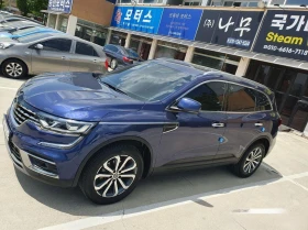Renault Koleos 2.0 LPe RE 2WD  * НАЙ-ДОБРА ЦЕНА В БЪЛГАРИЯ* , снимка 5