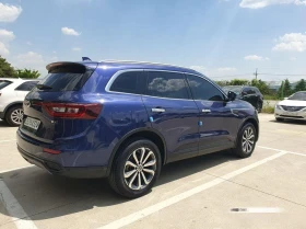 Renault Koleos 2.0 LPe RE 2WD  * НАЙ-ДОБРА ЦЕНА В БЪЛГАРИЯ* , снимка 3