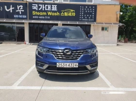 Renault Koleos 2.0 LPe RE 2WD  * НАЙ-ДОБРА ЦЕНА В БЪЛГАРИЯ* , снимка 2