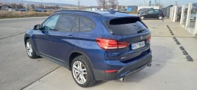 BMW X1 2.0 X DRIVE, снимка 9