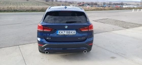 BMW X1 2.0 X DRIVE, снимка 4