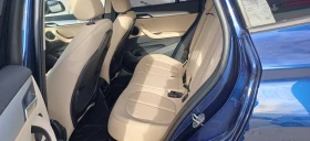 BMW X1 2.0 X DRIVE, снимка 7