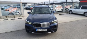 BMW X1 2.0 X DRIVE, снимка 2