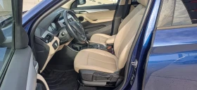 BMW X1 2.0 X DRIVE, снимка 8