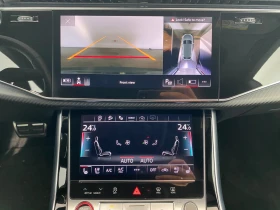 Audi RSQ8 Audi RS Q8 TFSI quattro, снимка 5