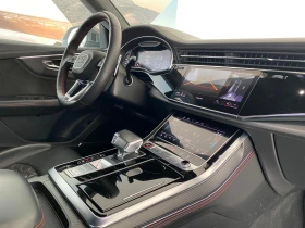 Audi RSQ8 Audi RS Q8 TFSI quattro, снимка 11