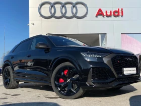 Audi RSQ8 Audi RS Q8 TFSI quattro, снимка 1