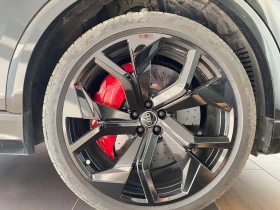 Audi RSQ8 Audi RS Q8 TFSI quattro, снимка 10