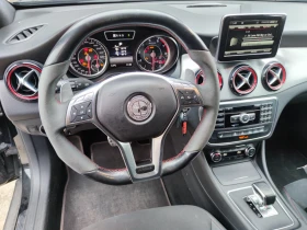 Mercedes-Benz GLA 45 AMG 360hp 4x4 CARFAX!, снимка 8