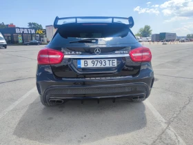 Mercedes-Benz GLA 45 AMG 360hp 4x4 CARFAX!, снимка 3