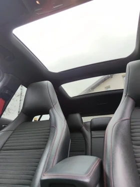 Mercedes-Benz GLA 45 AMG 360hp 4x4 CARFAX!, снимка 11