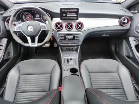 Mercedes-Benz GLA 45 AMG 360hp 4x4 CARFAX!, снимка 13