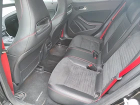 Mercedes-Benz GLA 45 AMG 360hp 4x4 CARFAX!, снимка 10