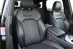 Audi Q7 3.0TDI/MATRIX/PANO/KAMERA360/DISTRONIC/KEYLESS GO, снимка 9