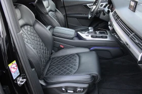 Audi Q7 3.0TDI/MATRIX/PANO/KAMERA360/DISTRONIC/KEYLESS GO, снимка 8