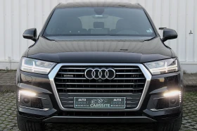 Audi Q7 3.0TDI/MATRIX/PANO/KAMERA360/DISTRONIC/KEYLESS GO, снимка 2