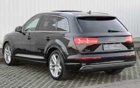Audi Q7 3.0TDI/MATRIX/PANO/KAMERA360/DISTRONIC/KEYLESS GO, снимка 4